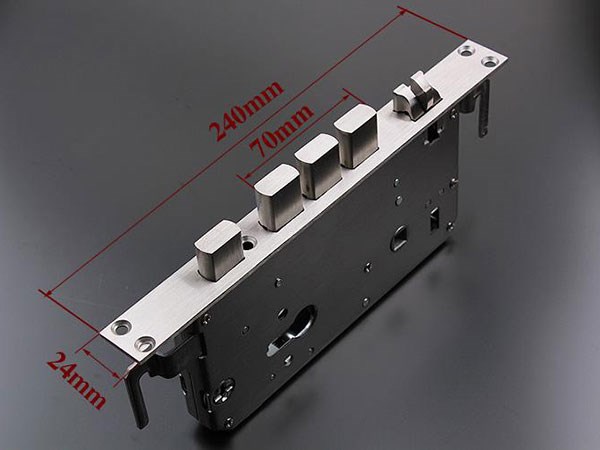 赫章开锁公司-换锁服务